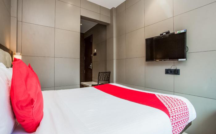Capital O 35800 Leela Residency