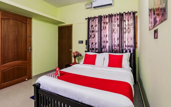 OYO 36038 Urban Rose Homestay
