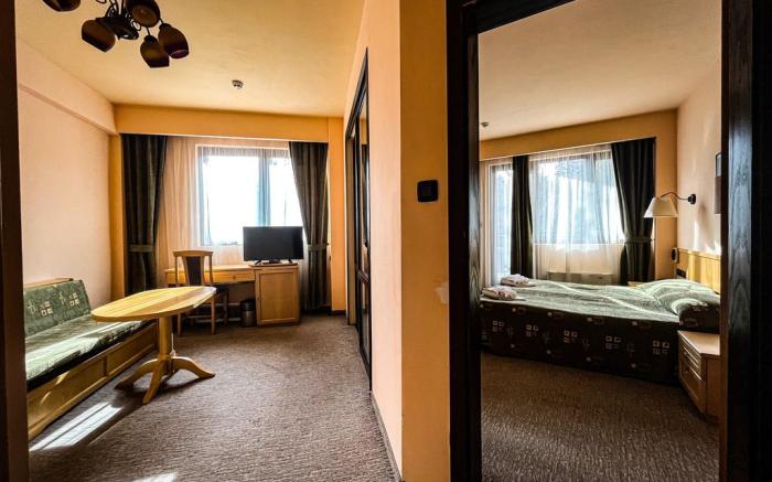 Hotel Orphey Bansko