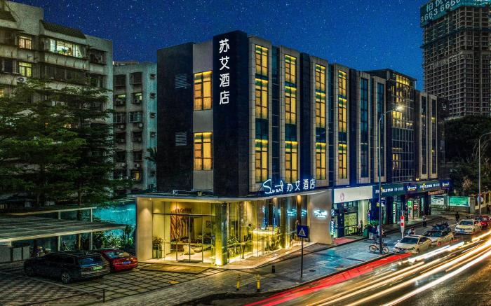 SOART HOTEL