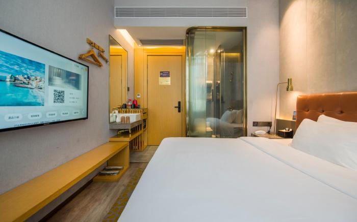 SOART HOTEL