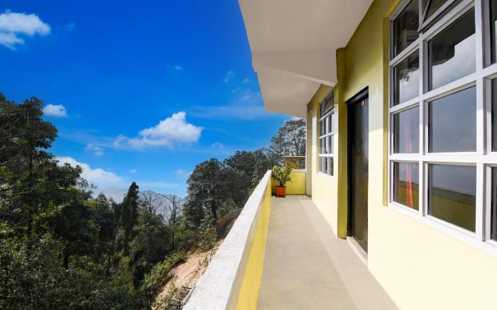 Super Hotel O Ghoom Formerly Aps Homestay