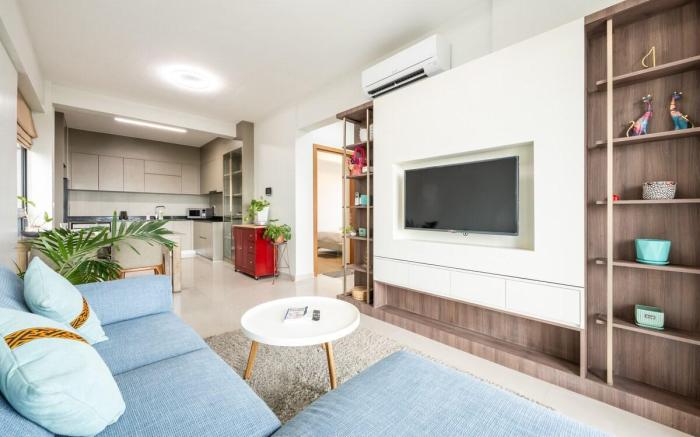 Spacious 2BR | Comfort & Convenience TK Area