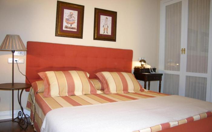 Hotel Arcea Palacio de las Nieves