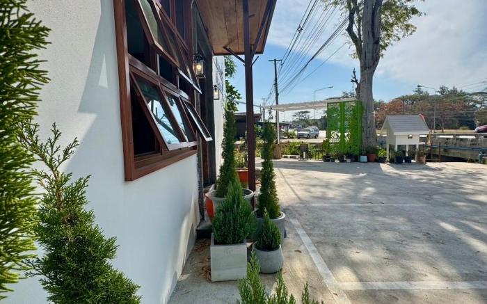 Big Tree Hostel Khaoyai