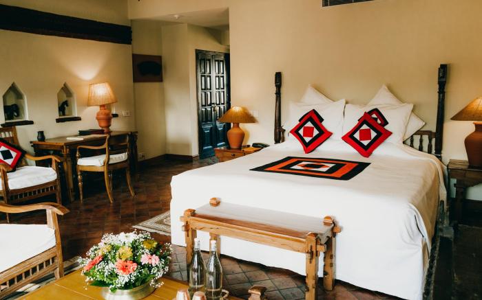 Dwarika's Hotel