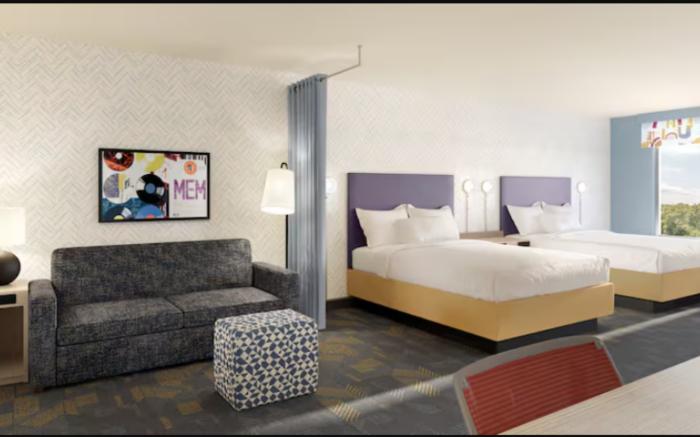 Home2 Suites by Hilton St. Joseph