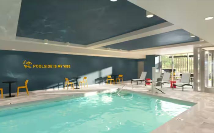 Home2 Suites by Hilton Owensboro