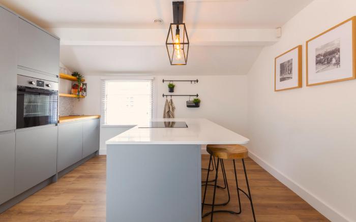 Beautiful Cuppin Street Two Bed Apartment