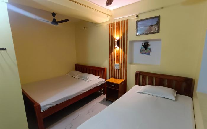 Sankardev P guest House