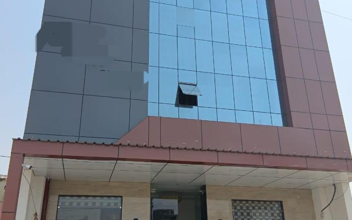 Taj Comfort Inn