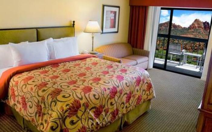 Best Western Plus Arroyo Roble Hotel and Creekside Villas