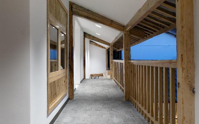Lijiang Muqian Hotel