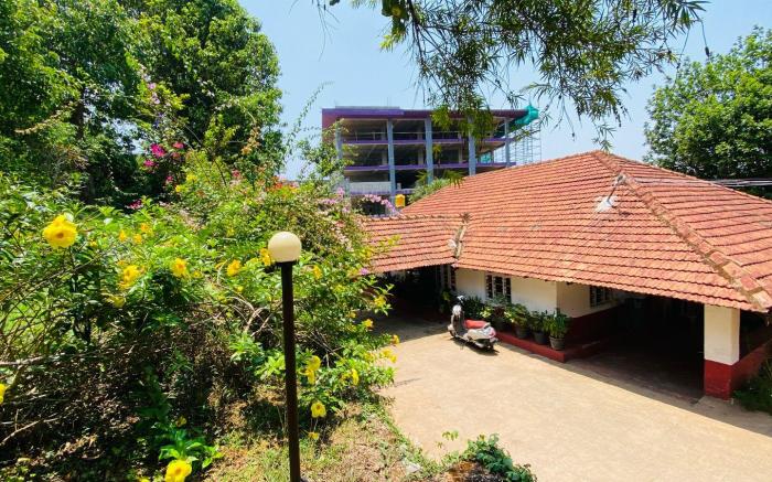 Coorg Daffodil Guest House
