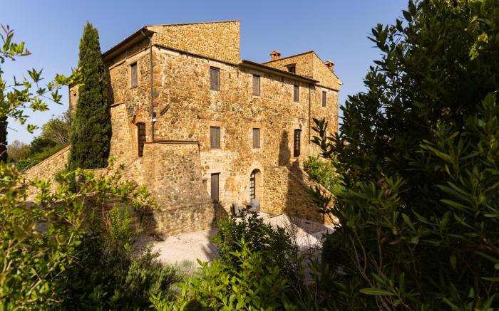 Tenuta Fattoria Vecchia