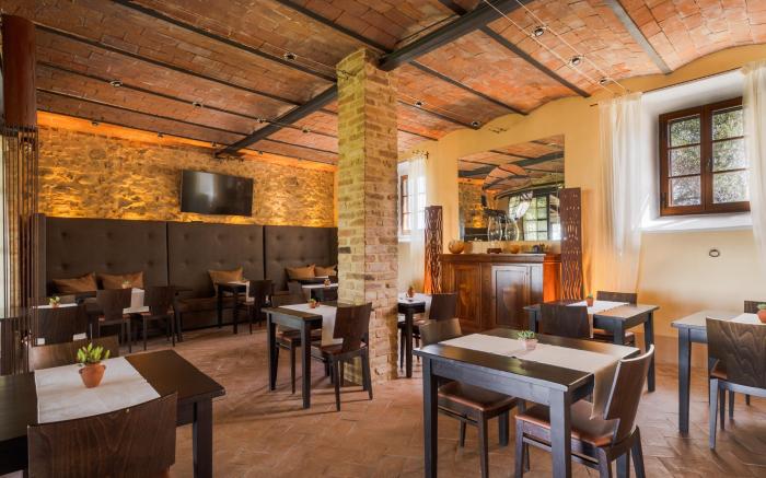 Tenuta Fattoria Vecchia