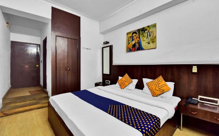Hotel O Meghdoot