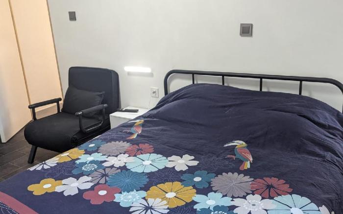 Apartamento a 5 minutos de Luxemburgo
