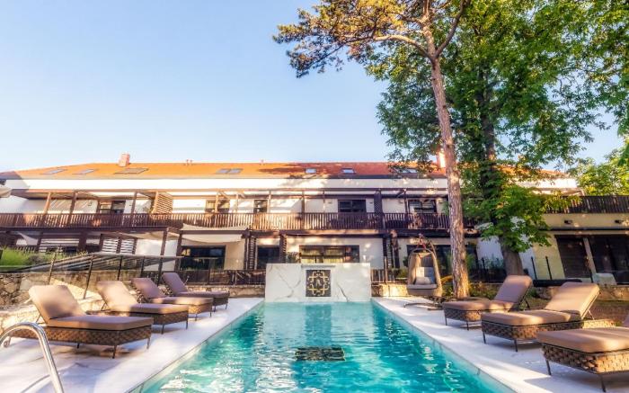 Boutique Hotel Annuska