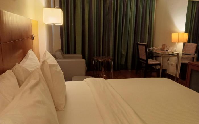 Fortune Murali Park, Vijayawada - Member ITC Hotels' Group