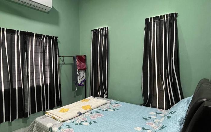 HOMESTAY PAK BANG 3