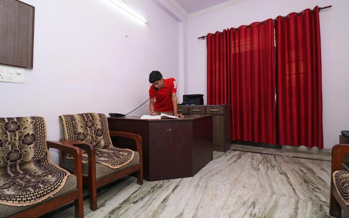 Hotel O Nilanjan Guest house