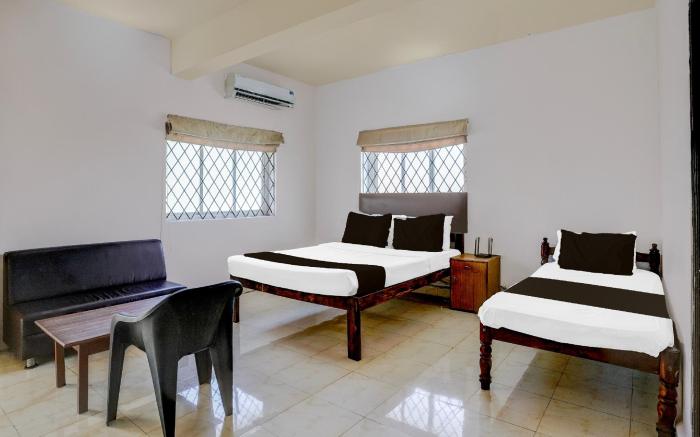 Hotel O Benz destination