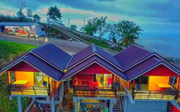 บ้านพักเกษมสุข 