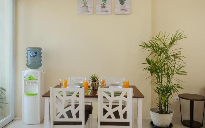 Villa Julie, Seminyak - 2 Bed Modern Pool Villa!