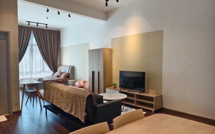 LV10 Hidden Nook Kuantan | 4 pax
