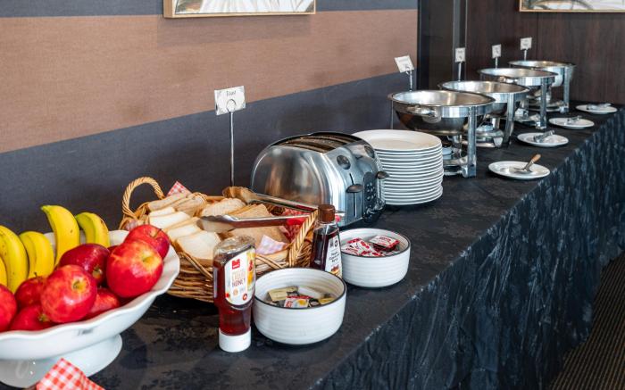 Grand Riccarton Hotel