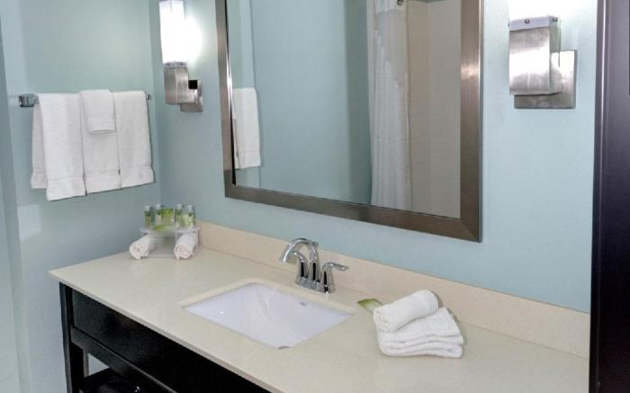 Holiday Inn Express & Suites Austin South By IHG