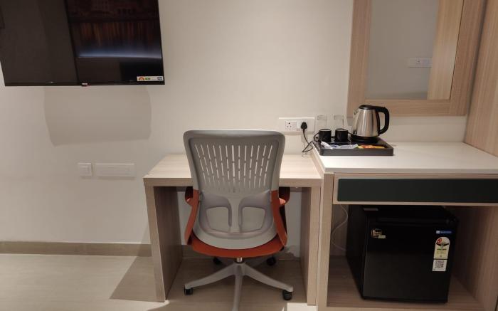 The Orange Hotel - Narsingi, Hyderabad