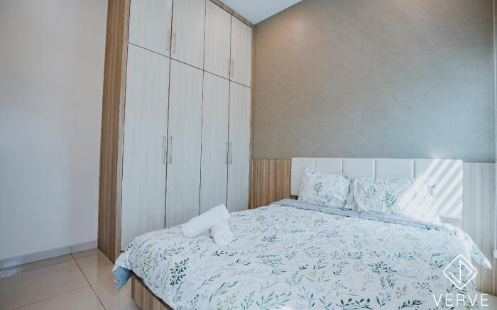 Ipoh VastBlue Escape Pool Villa 6B6B @23Pax