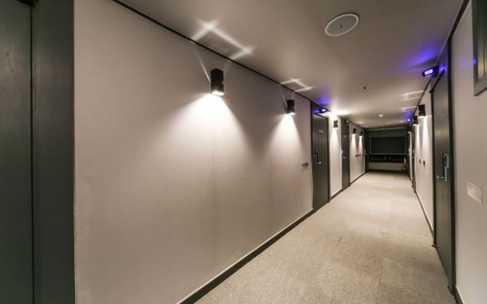 Changwon Don Hotel