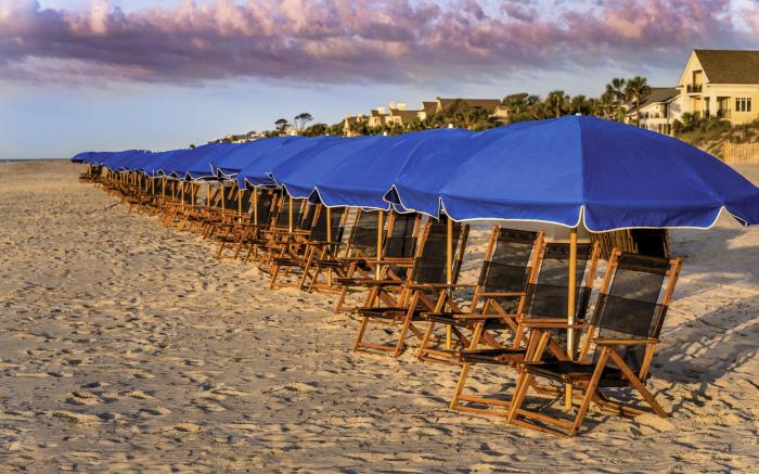 Holiday Inn Express Hilton Head Island By IHG
