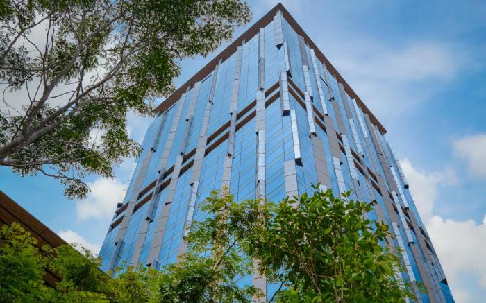 Hyatt Regency Kuala Lumpur at KL Midtown