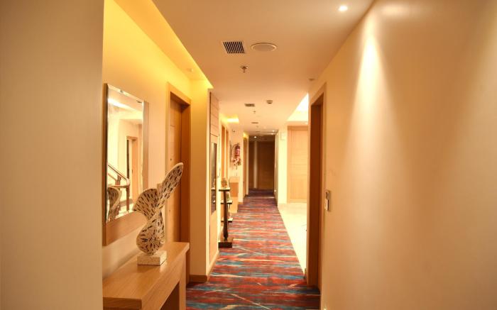 The Landmark Amritsar