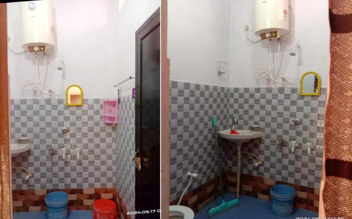 Om Som Home Stay, Barkot
