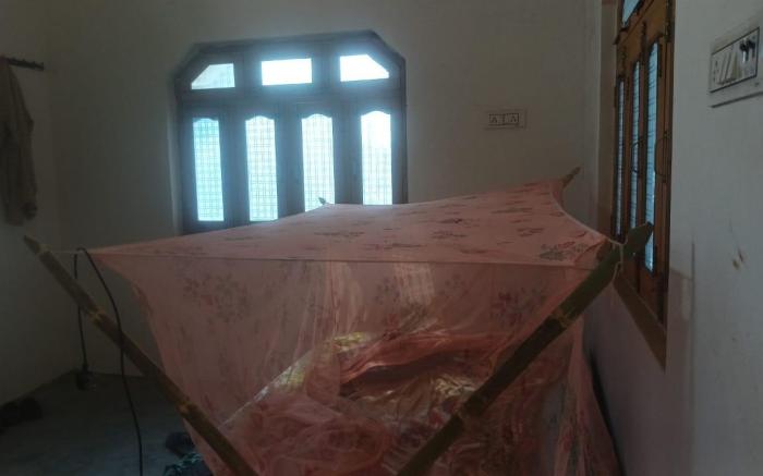 Indradev Homestay
