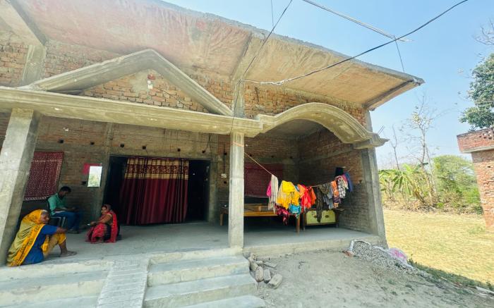 Ashok Homestay