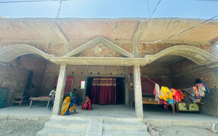 Ashok Homestay