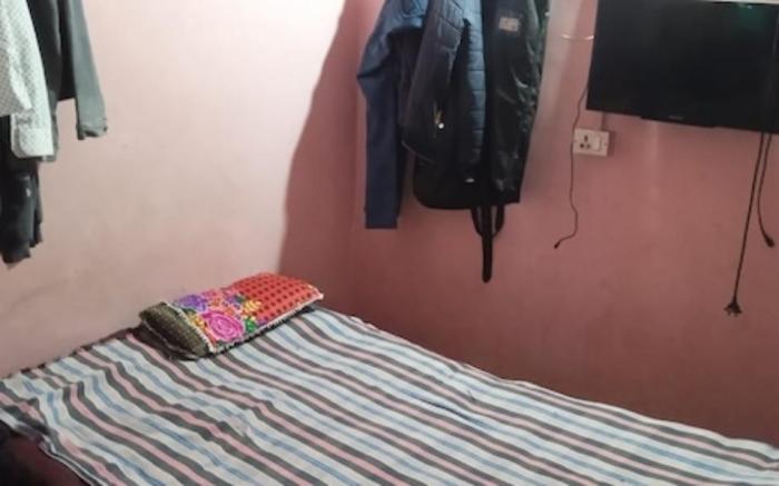 Sandeep Homestay