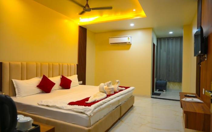 Hotel Dinanath