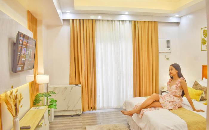 BOLO AIRPORT HOMESTAY