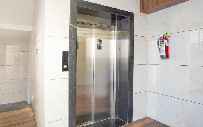 Townhouse Rajendra Nagar Main Road