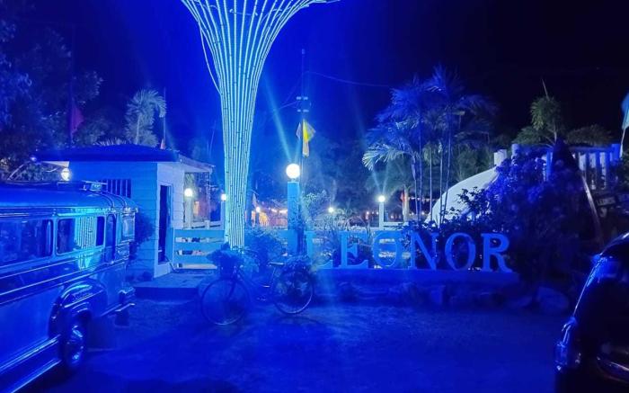 OYO 1148 LEONOR BEACH  AND RESORT