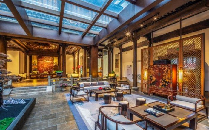 Grand House Shangrao Yuelu