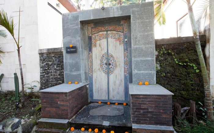 Cakra Villa Ubud
