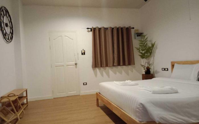 Dancenter Patong Beach Phuket – formerly RQ Hotel